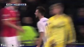 Eredivisie League: PSV 2 - 6 Vitesse (2013-2014)