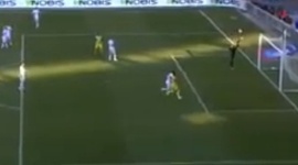 Serie A: Chievo 1 - 2 Fiorentina (2014-2015)