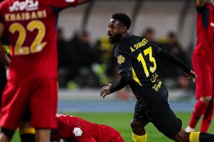 Al Ittihad, de Sérgio Conceição, soma terceiro jogo seguido sem ganhar