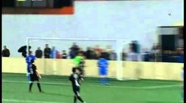 Liga Meo Açores: Capelense 1 - 1 SC Marítimo (2013-2014)