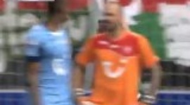 Eredivisie League: NEC 3-1 FC Twente (2011-2012)