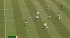 Serie A: Roma 4-1 Torino (2007-2008)