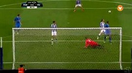 Liga NOS: FC Porto 0 - 0 Feirense (2016-2017)