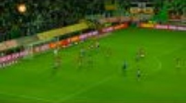 Liga Zon Sagres: Sporting 2-3 Marítimo (2011-2012)