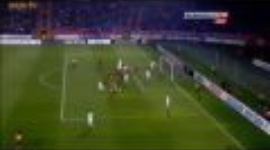 Liga Europa: Videoton 2-1 Basel (2012-2013)