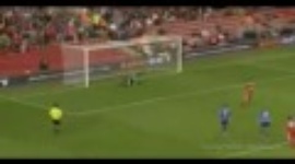 Liga Europa: Liverpool 2-0 Rabotnicki (2010-2011)