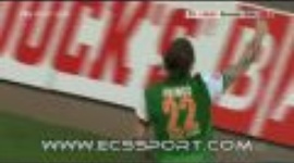 Bundesliga: Werder Bremen 1-0 FC Koln (2009-2010)