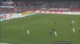 Bundesliga: Nürnberg 2-0 Fortuna Düsseldorf (2012-2013)
