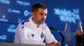 Allianz Cup: Antevisão de Sérgio Conceição ao FC Porto vs Gil Vicente (2022-2023)