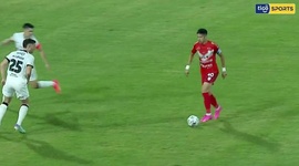 Division Profesional: Club Olimpia 0 - 1 Sportivo Ameliano (2024)