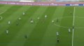 La Liga: Real Sociedad 0-2 Málaga (2010-2011)