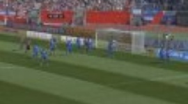 Bundesliga: Nürnberg 1-2 1899 Hoffenheim (2010-2011)