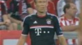 Liga Campeões: Bayern München 2-0 Zurich (2011-2012)