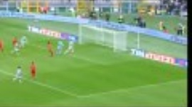 Serie A: Juventus 1-0 Cagliari (2009-2010)