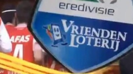 Eredivisie League: AZ 1 - 1 Feyenoord (2013-2014)