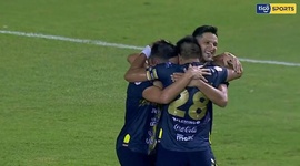 Division Profesional: Sportivo Trinidense 4 - 0 Sol de América (2024)