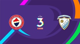 Liga 3 Placard: Trofense 0 - 0 Paredes (2025-2026)