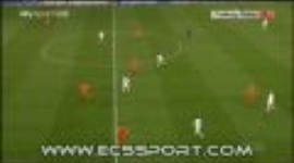 Bundesliga: SC Freiburg 1-0 Mainz (2009-2010)