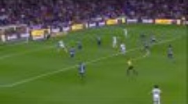 La Liga: Almería 2-2 Atlético Madrid (2010-2011)