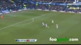 Premier League: Everton 1-0 Stoke City (2012-2013)