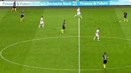 Serie A: Inter 1 - 2 Sampdoria (2016-2017)