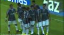 Carioca: Madureira 1-3 Fluminense (2010)