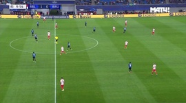 Liga Campeões: RB Leipzig 1 - 2 Club Brugge (2021-2022)