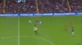 Premier League: Liverpool 1-1 Everton (2008-2009)