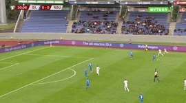 Qualificação Mundial Europa: Islândia 0 - 2 Roménia (2022)