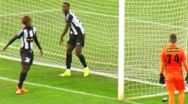 Liga Revelação: Rio Ave 4 - 1 Portimonense (2018-2019)