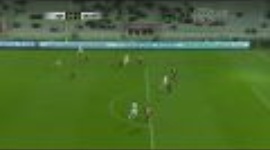 Ligue 1: Auxerre 2-1 Nice (2011-2012)