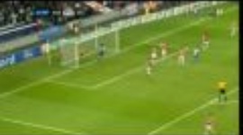 Liga Campeões: FC Porto 2-1 Arsenal (2009-2010)