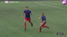 Campeonato de Portugal: Operário 2 - 0 Sporting Ideal (2021-2022)