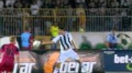 Liga Campeões: Partizan 1-1 Genk (2011-2012)
