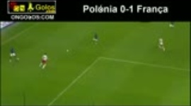 Torneio Toulon: México U-20 1-2 Itália U-20 (2011)