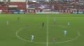 Copa Libertadores: Argentinos 0-1 Nacional Uruguai (2011)