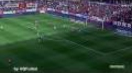 La Liga: Osasuna 2-1 Athletic Bilbao (2008-2009)