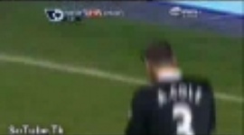 Premier League: Everton 0-0 Chelsea (2008-2009)