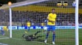 Liga Zon Sagres: Estoril 1-2 FC Porto (2012-2013)
