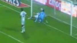 Liga Europa: Guimarães 2-1 Midtjylland (2011-2012)