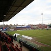 Bootham Crescent