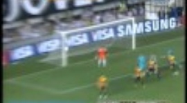 Copa Libertadores: Santos 2-0 The Strongest (2012)