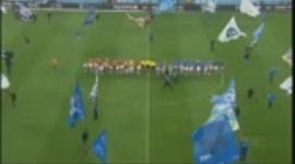 Bundesliga: 1899 Hoffenheim 1-4 Werder Bremen (2012-2013)