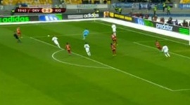 Liga Europa: Dynamo Kyiv 2 - 0 Rio Ave (2014-2015)