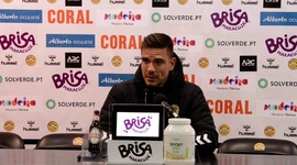Liga Portugal Betclic: Antevisão de Tiago Margarido ao Nacional vs Estoril (2024-2025)