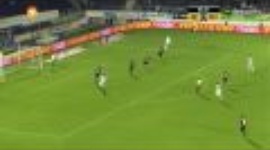 Liga Zon Sagres: Guimarães 1-0 Olhanense (2010-2011)