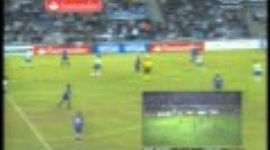 Copa Libertadores: Velez 1-3 Defensor Sporting (2012)