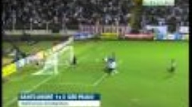 Paulista: Santo André 1-3 São Paulo (2010)