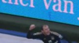 Juplier League: Anderlecht 3-1 AA Gent (2011-2012)