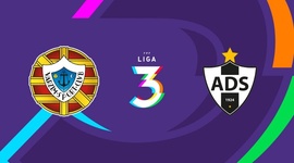 Liga 3: Varzim 0 - 1 AD Sanjoanense (2022-2023)